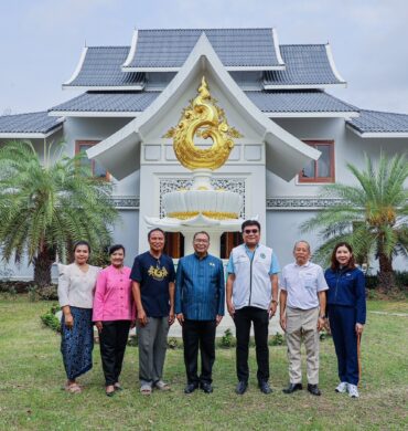 ซีเค พาวเวอร์ ผสานความร่วมมือ หอศิลป์คลังจัตุรัสจัดโครงการ “เรียนรู้พลังงานสะอาด สร้างโลกสีเขียว ด้วยวิถีศิลป์”